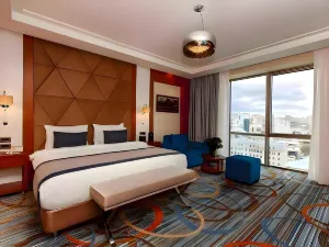 Movenpick Winter Park Hotel Baku