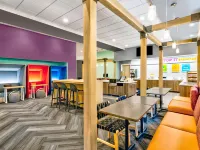 Tru by Hilton Minneapolis Downtown Hotels near First Avenue