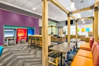Tru โดย Hilton Minneapolis Downtown