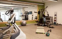 Hilton Garden Inn  Erzincan - Gym