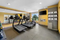 Hilton Garden Inn Overland Park - Gym