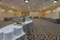 Crowne Plaza SAN DIEGO - MISSION VALLEY by IHG - breakfast