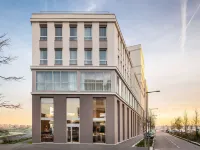 Mercure Achères St Germain en Laye Hotels in Maisons-Laffitte