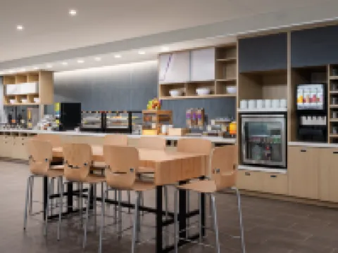 Home2 Suites by Hilton Winter Haven Hotels in Winter Haven