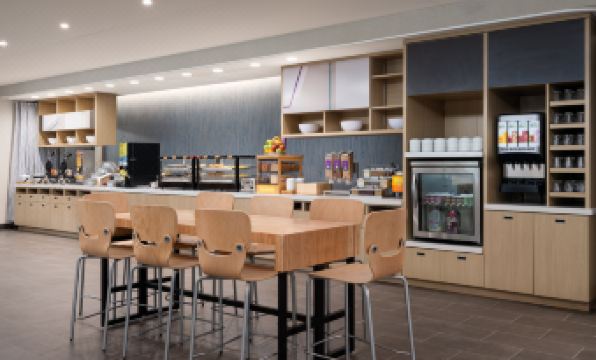 Home2 Suites by Hilton Winter Haven
