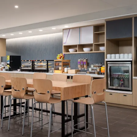 Home2 Suites by Hilton Winter Haven