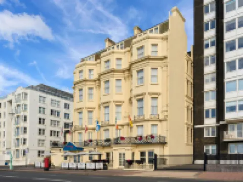 Four Points flex by Sheraton Brighton Hotels in Brighton
