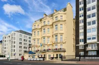 Four Points flex by Sheraton Brighton Hotels near The Lanes