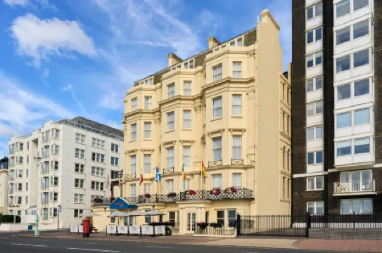 Four Points flex by Sheraton Brighton