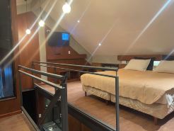 Onkel Inn Wagon Sleepbox Uyuni