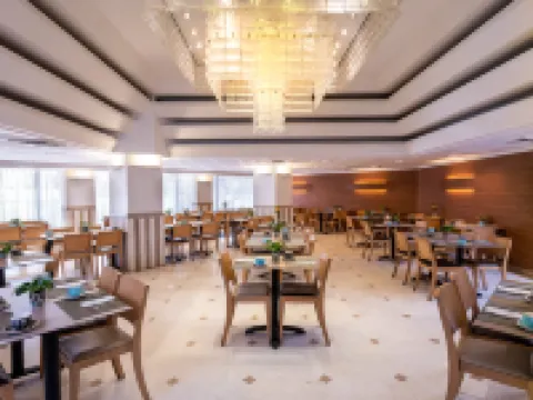 Prima Kings Hotel Hoteles en Jerusalén