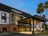 Courtyard Milpitas Silicon Valley Hotels in Milpitas