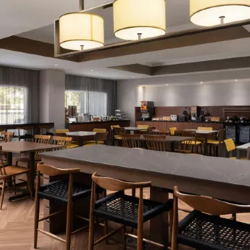 Fairfield Inn Orlando Airport