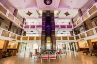 Hotel le Mariet - parking