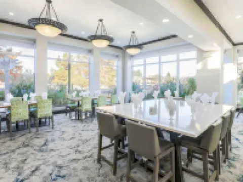 Hilton Garden Inn Tulsa South Hotel di Tulsa