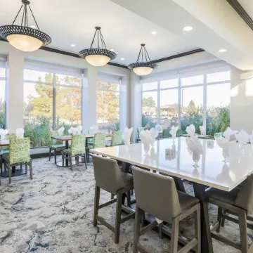 Hilton Garden Inn Tulsa South