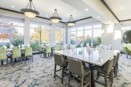 Hilton Garden Inn Tulsa South