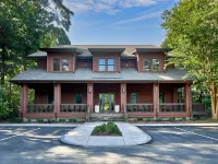 Montgomery Marriott Prattville Hotel & Conference Center at Capitol Hill Hotels in Autauga County