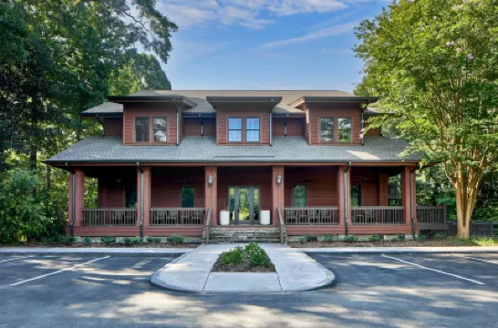 Montgomery Marriott Prattville Hotel & Conference Center at Capitol Hill