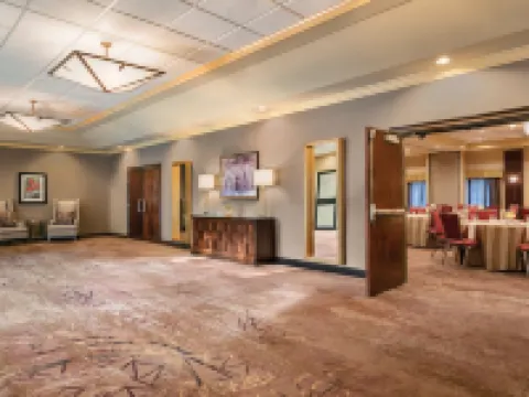 DoubleTree by Hilton Hotel Atlanta Northlake Hotels in Tucker