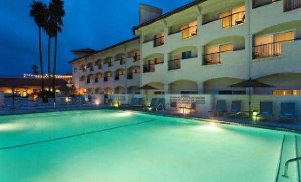 Santa Ynez Valley Marriott