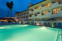Santa Ynez Valley Marriott - Pools
