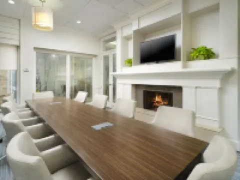 ヒルトン ガーデン イン チャタヌーガ / ハミルトン プレイス チャタヌーガのホテル