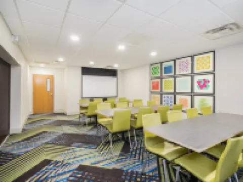 Holiday Inn Express & Suites LOUISVILLE EAST by IHG Hotels in Jefferson County