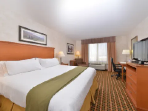 Holiday Inn Express RAWLINS by IHG Hotels in Rawlins