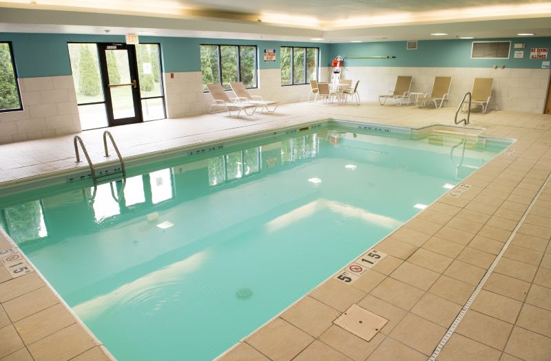 Holiday Inn Express & Suites Elkhart-South by IHG photo 3