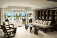Tortuga Bay - spa