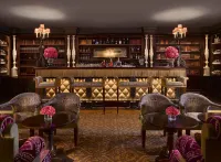 Hôtel Métropole Monte-Carlo - bar