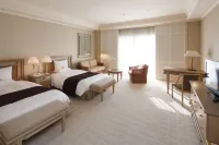 Okura Akademia Park Hotel Hotels in Kisarazu