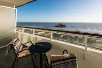 Holiday Inn BRIGHTON - SEAFRONT by IHG - Ocean View
