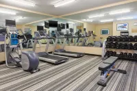 Candlewood Suites ROCKY MOUNT by IHG - Gym