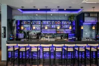 NYX Hotel Hamburg by Leonardo Hotels - Baarit