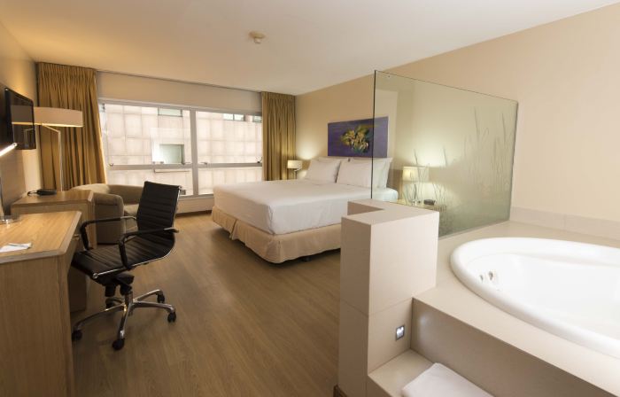 Holiday Inn MONTEVIDEO by IHG