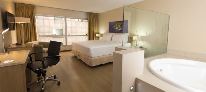 Holiday Inn MONTEVIDEO by IHG Hotels in Montevideo