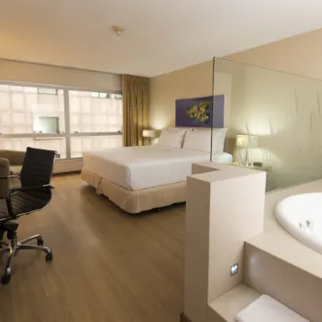 Holiday Inn MONTEVIDEO by IHG