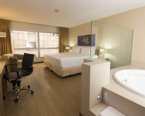 Holiday Inn MONTEVIDEO by IHG โรงแรมในมอนเตวิเดโอ