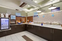 Holiday Inn Express & Suites CHARLESTON - MOUNT PLEASANT by IHG - Frühstück