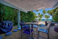 Honeymoon? Anniversary? Romantic Getaway? Perfect Sunsets from Your Own Beach!