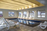Fiesta Inn Ciudad Juarez - Gym