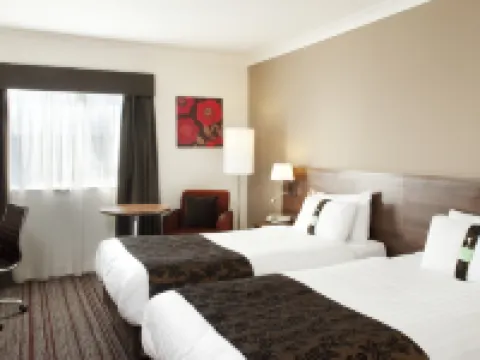 Holiday Inn BARNSLEY M1, JCT.37 by IHG Hotels in Barnsley