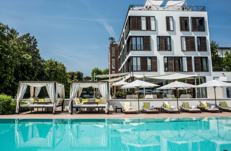 Principe Forte Dei Marmi - Resort & Spa photo 3