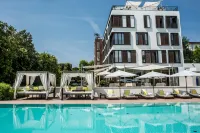 Principe Forte Dei Marmi - Resort & Spa - Luxury