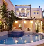 Rimondi Boutique Hotel - Small Luxury Hotels of the World - piscine