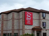 Red Roof Inn & Suites Detroit - Melvindale/ Dearborn Hotels in Melvindale