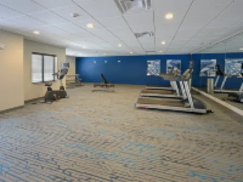 Staybridge Suites LITTLE ROCK - MEDICAL CENTER by IHG Hotels in Little Rock