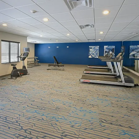 Staybridge Suites LITTLE ROCK - MEDICAL CENTER by IHG